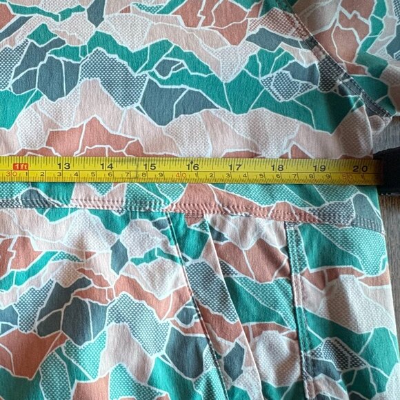 The North Face Fanorak Pullover Jacket - Picture 8 of 9